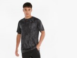 Printed Short Sleeve Men's Training Tee недорого