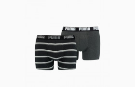 Мужское нижнее белье Men's Gradient tripe Boxer 2 Pack