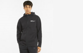 Толстовка RAD/CAL Winterised Full-Zip Men' Hoodie