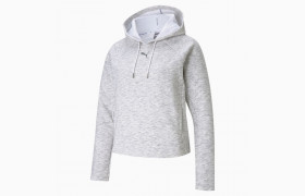 Толстовка Evostripe Women' Hoodie