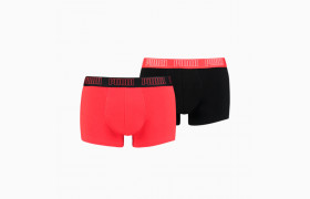 Мужское нижнее белье Basic Men’ Trunks 2 pack