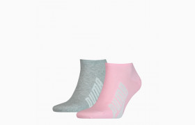 Носки Unisex BWT Lifestyle Sneaker Socks 2 pack