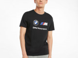BMW M Motorsport Essentials Logo Men's Tee недорого