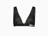 Women's Mesh Triangle Bralette 1 pack недорого