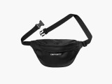 Payton Hip Bag Black / White 2022 недорого