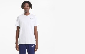 Футболка Esentials Small Logo Men's Tee