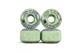 Колеса для скейтборда Think Factory Skate Wheels 50мм 2022