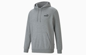 Толстовка Esentials Small Logo Men's Hoodie