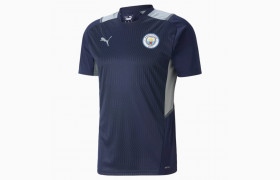 Футболка Man City Training Men's Jerey