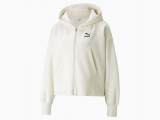 Classics Fashion Full-Zip Women's Hoodie недорого