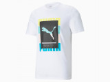 Summer Court Graphic Men's Tee недорого