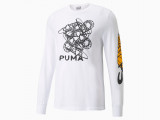 4th Quarter Men's Long Sleeve Tee недорого