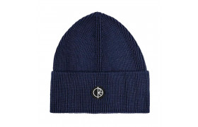 Шапка SKATE Co. Dry tton Beanie Rich Navy 2022