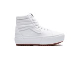 UA SK8-Hi Stacked недорого
