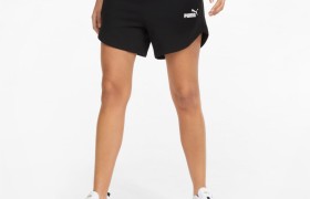 Шорты Esentials High Waist Women's Shorts