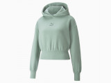 Classics Cropped Fleece Women's Hoodie недорого