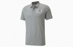 Поло BMW Motorsport Esentials Men's Polo Shirt