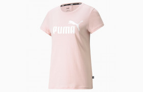 Футболка Esentials Logo Women's Tee