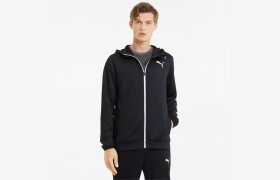 Толстовка RTG Full-Zip Men's Hoodie