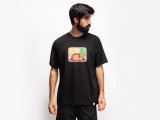 S/S Meatloaf T-Shirt Black 2021 недорого