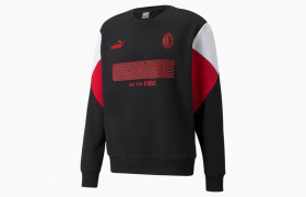 Толстовка ACM FtblCulture Crew Neck Men's Football weatshirt