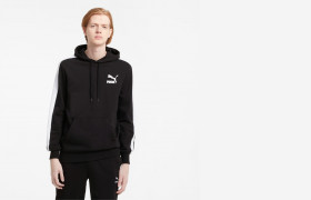 Толстовка Iconic T7 Men's Hoodie