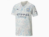 MCFC THIRD Shirt Replica Jr недорого