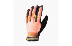 Перчатки для лонгборда Bling Hands Slide Glove Set 2021