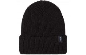 Шапка Dayshift Beanie Black 2022