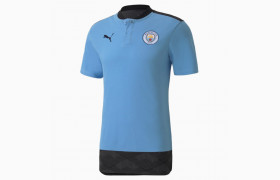 Поло MCFC Casuals Polo