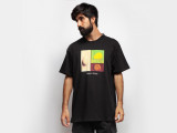 S/S Simple Things T-Shirt Black 2021 недорого