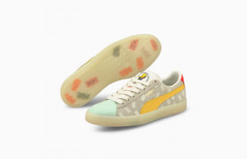 Кеды x HARIBO Suede Women' Trainers