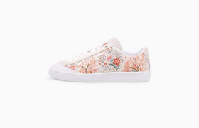 Кеды x LIBERTY Basket Women' Trainers