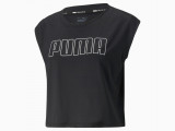 Logo Cap Sleeve Women's Training Tee недорого