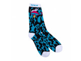 Psychedelic Socks Blue 2021 недорого