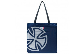 Сумка New Packable Tote Medieval Blue