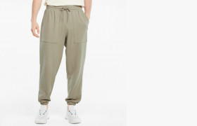 Штаны Downtown French Terry Men's weatpants