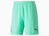 Man City Third Replica Men's Football Shorts недорого