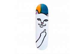 Дека для скейтборда Lord Nermal Board Multi 8.25 дюйм 2022