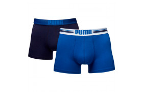 Мужское нижнее белье Placed Logo Boxer Shorts 2 Pack