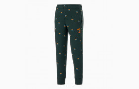 Детские штаны x TINYCOTTONS Printed Kids' Sweatpants