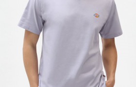 Футболка Mapleton -Shirt Lilac Gray 2022