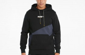 Толстовка International Men's Hoodie