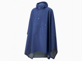 x MAISON KITSUNE Waterproof Poncho недорого