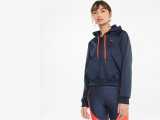 PWR Fleece Women's Full-Zip Sweatshirt недорого