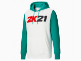 2K Men's Basketball Hoodie недорого