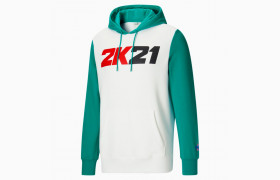 Толстовка 2K Men's Baketball Hoodie