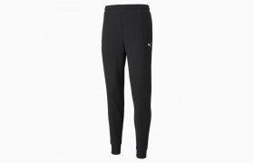 Штаны Mercedes F1 Esentials Men's Sweatpants