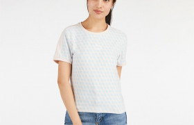 Футболка Summer Luxe All-Over Printed Women' Tee