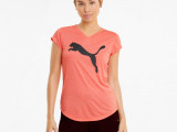 Favourite Heather Cat Women's Training Tee недорого